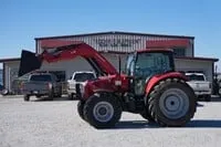 2026 MCCORMICK X6.135