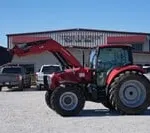 2026 MCCORMICK X6.135