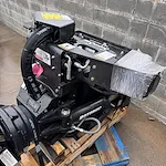  ROTOBEC Pc-025r Power Clam