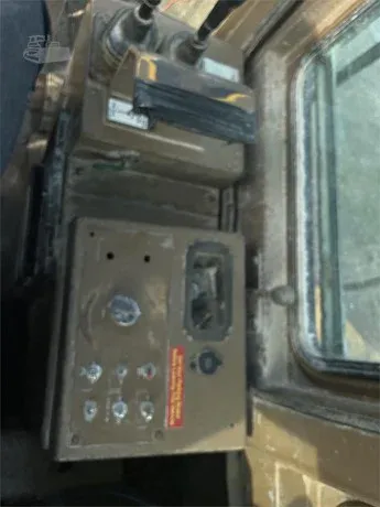 1996 KAWASAKI 115Z III