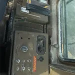 1996 KAWASAKI 115Z III