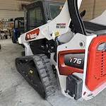 2022 BOBCAT T76