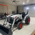 2026 BOBCAT CT2025