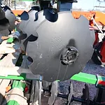 2026 AGLINE DH3496