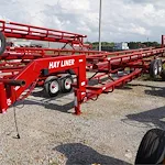 2025 BRAD'S WELDING SHOP HAY LINER