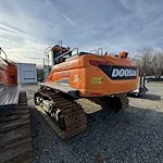  DOOSAN DX225 LL-5