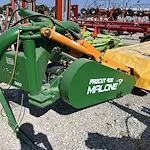 2025 MALONE PROCUT 900