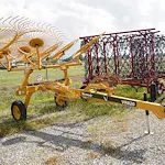 2025 VERMEER VR820