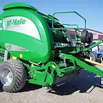 2025 MCHALE V8950