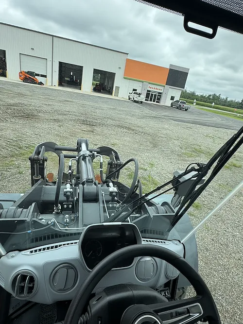  DEVELON DL250-7