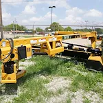 2025 VERMEER TM135