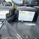 2025 FPT INDUSTRIAL NEF45SM2X.A008