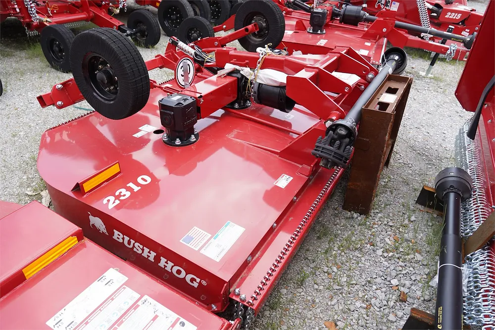 2025 BUSH HOG 2310