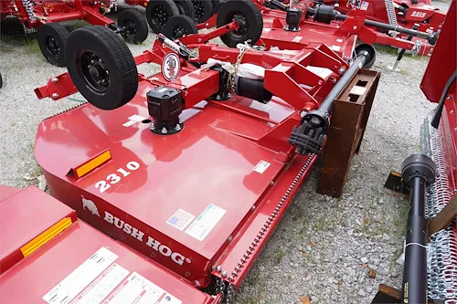 2025 BUSH HOG 2310