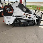 2026 BOBCAT MT120