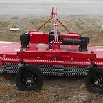 2026 BUSH HOG 2107