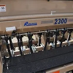 2025 REMLINGER 2300