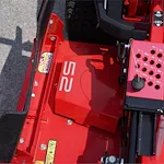 2025 GRAVELY PROTURN ZX 52