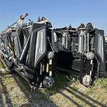 2025 GERINGHOFF HORIZON 1230