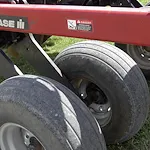 2009 CASE IH RMX340