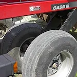 2009 CASE IH RMX340