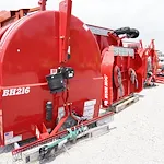 2025 BUSH HOG BH216