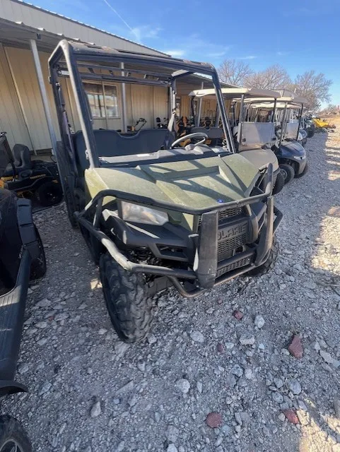 2015 POLARIS RANGER 570 EFI