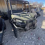 2015 POLARIS RANGER 570 EFI