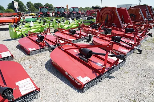 2025 BUSH HOG BH116
