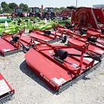 2025 BUSH HOG BH116