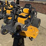 2026 CUB CADET ULTIMA ZTS2 54