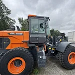  DEVELON DL220-7