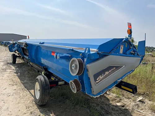 2022 SHELBOURNE REYNOLDS RSD32