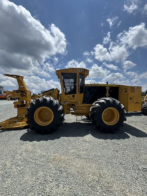  TIGERCAT 726H