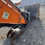  DOOSAN DX225 LL-5