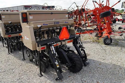 2025 REMLINGER 2300