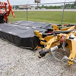 2025 VERMEER M7050