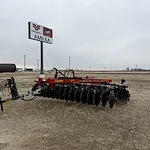 2023 VERSATILE SD650