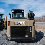 2026 JCB 3TS-8T