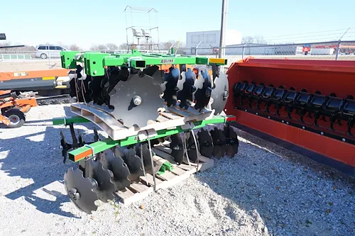 2026 AGLINE DH3496