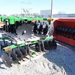 2026 AGLINE DH3496
