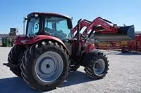 2026 MCCORMICK X6.135
