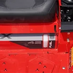 2025 GRAVELY ZTX42