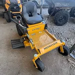 2025 HUSTLER DASH XD-34"