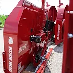 2025 BUSH HOG 2107