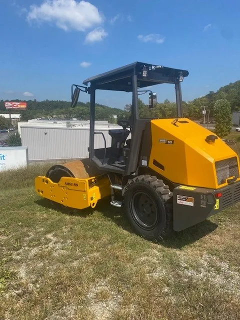 2026 AMMANN ARS50
