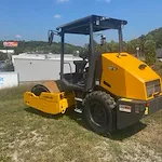 2026 AMMANN ARS50