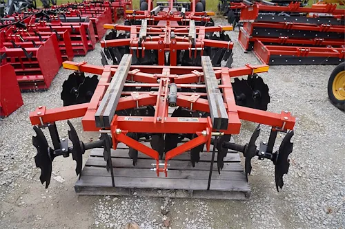 2025 TUFLINE TH92020NN