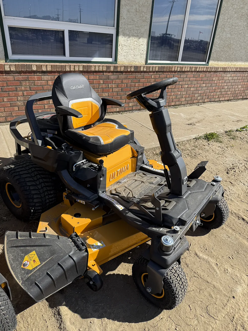 2026 CUB CADET ULTIMA ZTS2 54