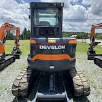  DEVELON DX50Z-7